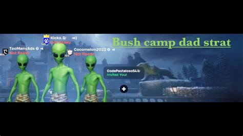 american dad twitch|bushcamp dad twitch.